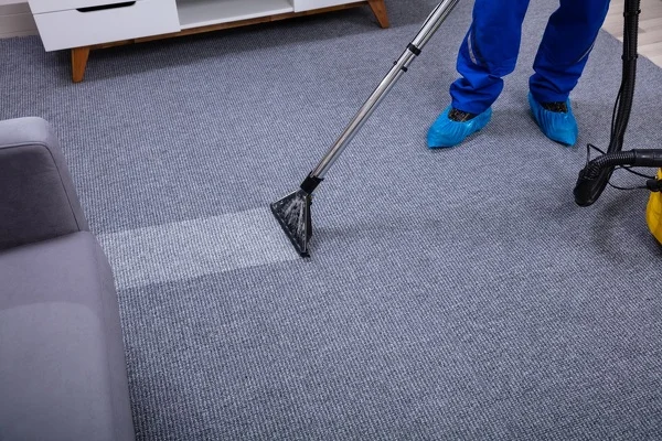 Carpet Cleaning